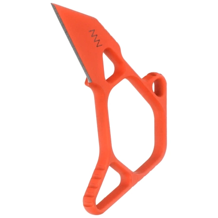 ANV M06 MIM Knife Orange Cerakote, M2 (ANVM06-005)