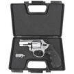 BAS Voltran Ekol Viper 2.5'' White cal. alarm revolver .22 Long Blanc