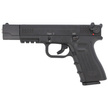 Pistolet ISSC M22 TGT GEN-2 Black kal. 22LR HV (111002)