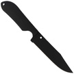 Spyderco Perrin Street Bowie Black Blade Plain (FB04PBB)
