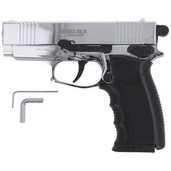 Pistolet wiatrówka Voltran Ekol ES 55 Shiny 4.5 mm