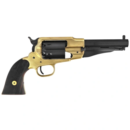 Rewolwer Pietta 1858 Remington New Model Army Texas Sheriff Wild West .44 (RGBSH44/WW)