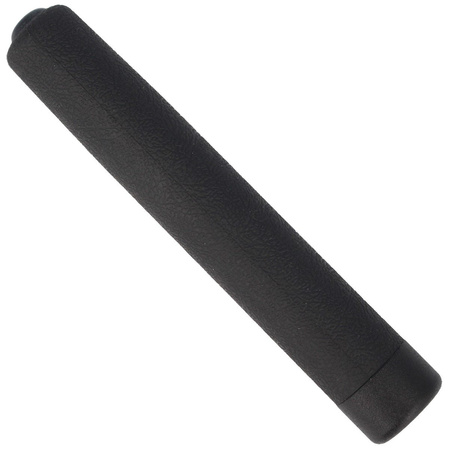 Pałka teleskopowa ASP F16BD Friction 16'' DuraTec, Black Chrome (32211)