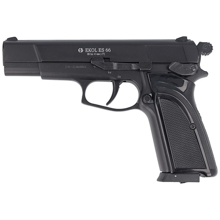 Voltran Ekol ES 66 Matte Black 4.5 mm Air Pistol