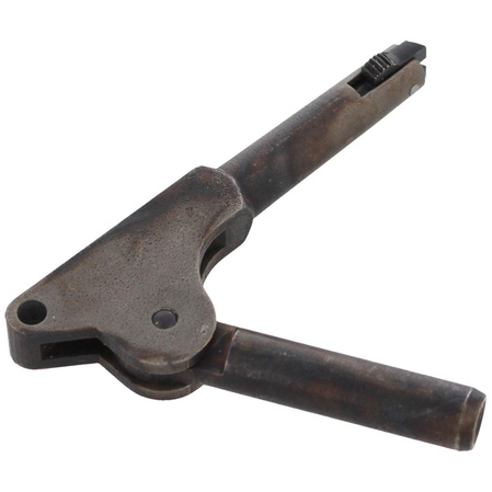 Pietta 1851 Colt Navy Sheriff (A669)