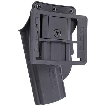 Fobus holster (XDCH BH ND RT)