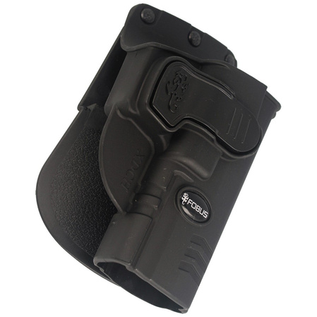 Fobus Holster Springfield Full Size XD, XDM, Tisas (XDCH)