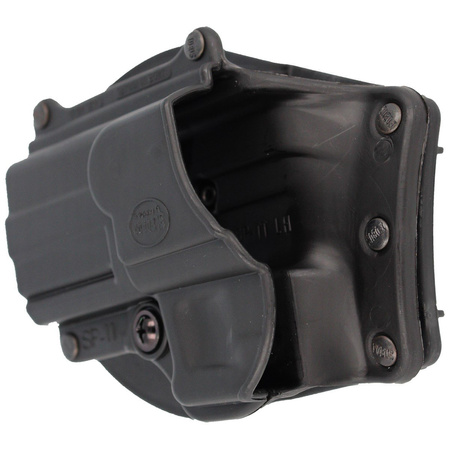 Fobus holster Springfield,HS 2000,IWI,Ruger,Taurus Lewa (SP-11 LH)