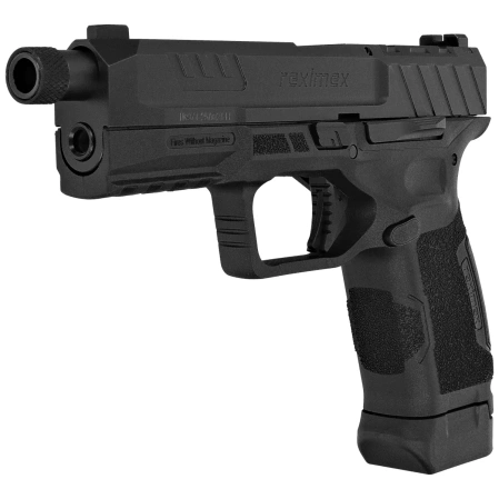 Pistolet Reximex TRX9 C18 Black kal. 9x19 mm