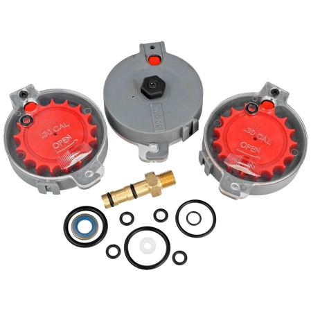 Wiatrówka PCP Hatsan Blitz Carbon 5.5 mm