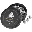 ACP-Sport Conical .450 lead bullets, 50 pcs (JW450-C)