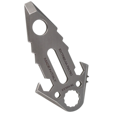 Extrema Ratio TK Tool 2.0, Stone Washed (04.4000.0050/SW)