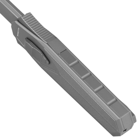 Nóż grawitacyjny Remette RT-Swordfish Sandblasting Aluminum/Carbon Fiber, Ceramic Sandblasting 14C28N (ZL103C1)