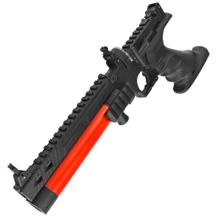 Hatsan Jet I Red .177 / 4.5 mm PCP Air Pistol