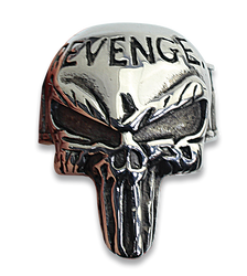 Pierścień Tole 10 Imperial Skull Revenge Ring Ø20 (16196-20)
