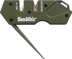 Ostrzarka Smith's PP1-Mini Tactical OD Green (50984)