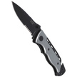 Rescue Knife Herbertz CJH Drop Point 85mm (ART000124 - 210211)
