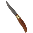 MAM Iberica Big Pocket Knife, Dark Beech Wood 90mm (2015-DW)