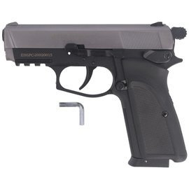 Voltran Ekol ES P66C Fume 4.5 mm Air Pistol
