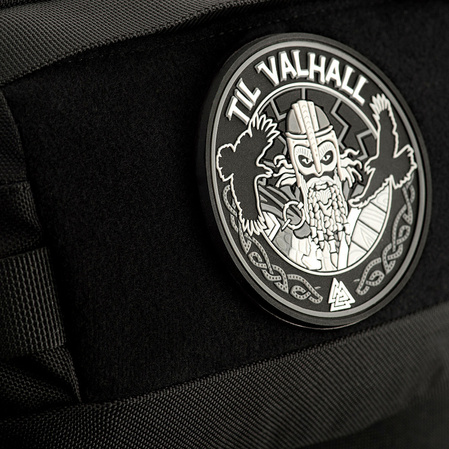 Nerka M-Tac Waist Bag Black (MTC-PK1120-BK)