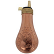 Davide Pedersoli Powder Flask Unum .31 cal (DP540-31)