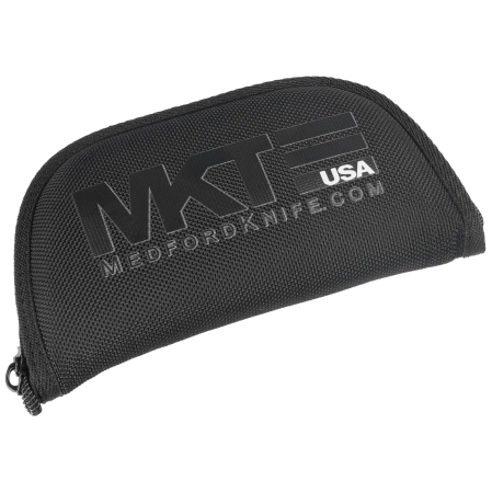 Medford USMC FF Bronze Titanium, Black DLC HW/Clip, Black DLC S45VN by Greg Medford (MK2044PQ-36A1-TPCP-PP)