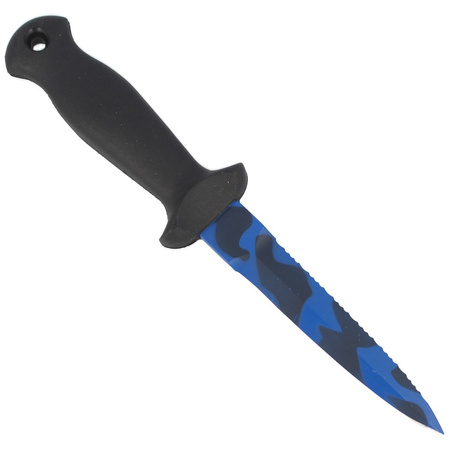 Nóż nurkowy MAC Coltellerie 110mm (MC SUB11D-3.N)