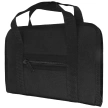 Dasta Transport Case for Handguns Medium 26 x 18 cm - black