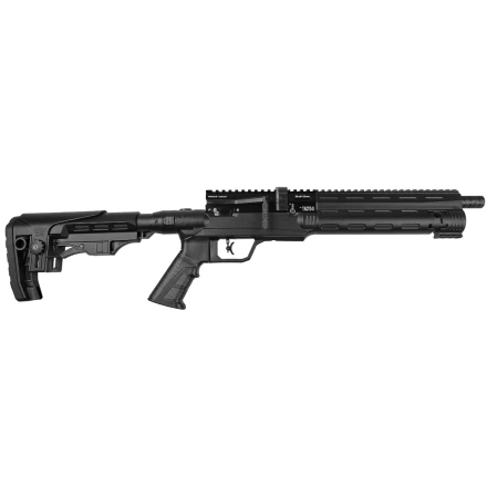 Wiatrówka PCP Niksan Defence Tacto-S 4.5 mm