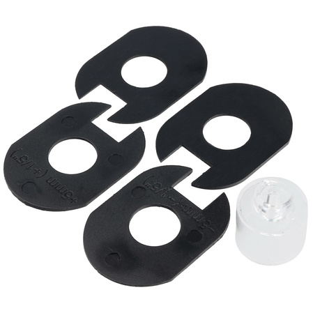 Hatsan Escort WS GUARD MARINE 20'' bolt-action shotgun, cal. 12/76