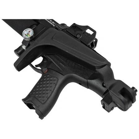 Hatsan Repex T50 .50 cal PCP Rifle for balls