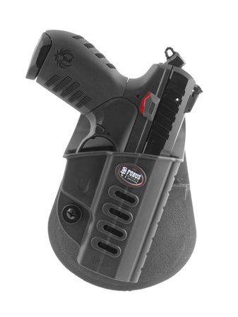 Kabura Fobus SR-22 RT holster for Ruger SR22