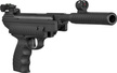 Hatsan 25 4.5 mm Air Pistol