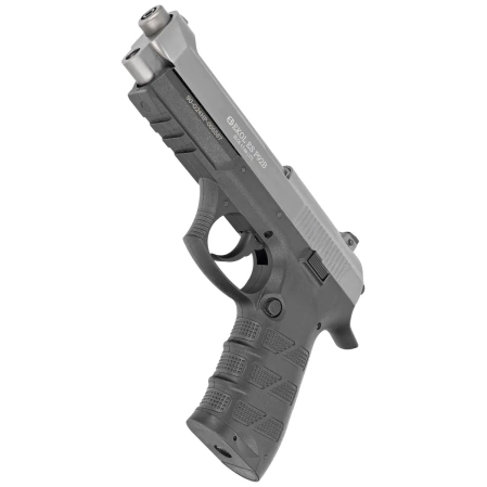 Pistolet wiatrówka Voltran Ekol ES P92B Fume 4.5 mm - Blow Back