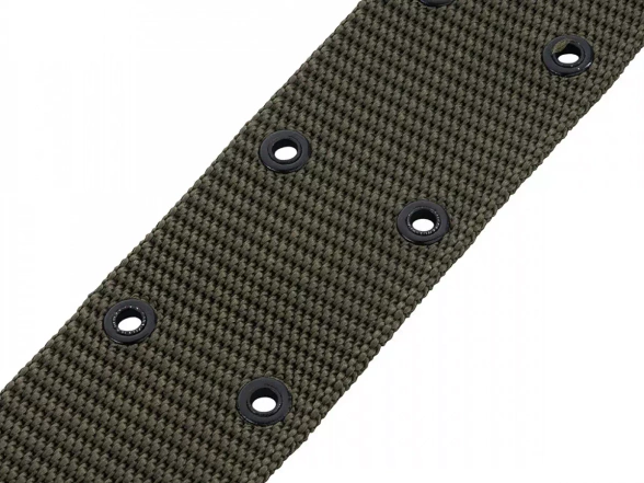 M-Tac Pistol Belt, Olive (382013-OD)