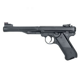 Pistolet wiatrówka Umarex Ruger Mark IV czarny 4.5 mm