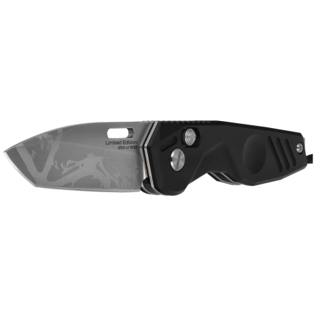 Extrema Ratio Carry Box Set: BFK EVO LE No. 253/500 Folding Knife, Cap, Wallet, Carbon Card (04.1000.0174/B-KIT)