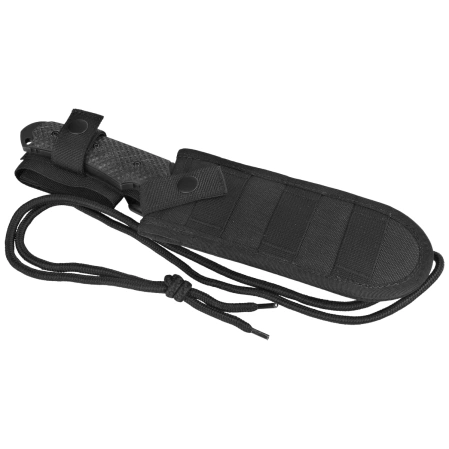 Nóż FOX Combative Edge Salus by Rob Walker (FX-CED-M2C)