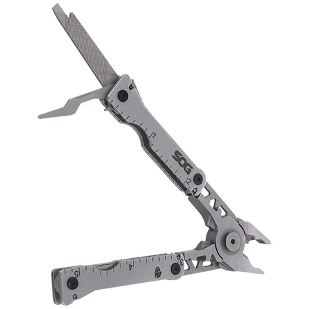SOG Sync I Stone Wash MultiTool (SN1001-CP)