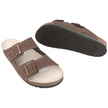 Bennon Korky Brown Slipper (0428010440)
