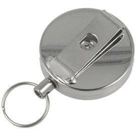 Herbertz CJH retractor with clip, 100cm (912200)