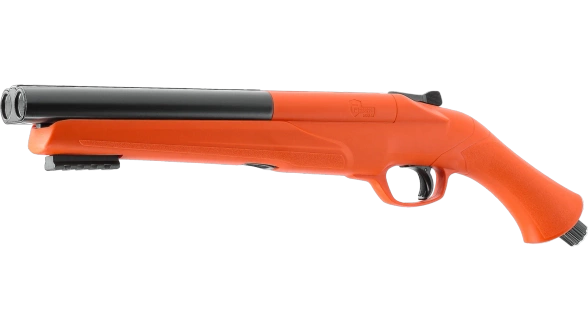 Umarex P2P HDS 68 CO2 Rubber Ball Shotgun (2.3009)