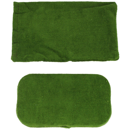 Ogrzewacz węglowy Martinez Albainox (33320)