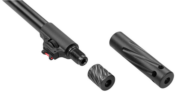 Hatsan 25 SuperTact 5.5 mm Air Pistol