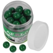 Apolo Deterrent Poly Heavy .68 cal polymer rounds, 3.40 g, 60 pcs