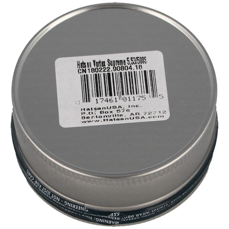 Śrut HatsanUSA Vortex Supreme 5.53 mm, 500 szt. 0.95g/14.66gr (92105530005HT)