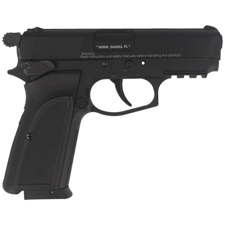 Voltran Ekol ES P66C Black 4.5 mm Air Pistol