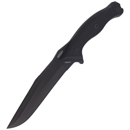 Mikov Storm Black G10, Black DLC N690