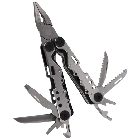 MultiTool Herbertz Stainless Steel (571300)