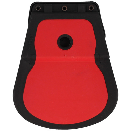 Fobus FNS ND holster for FNS9, FNS40 Full Size and Compact, Taurus G3 9mm, Arex Delta